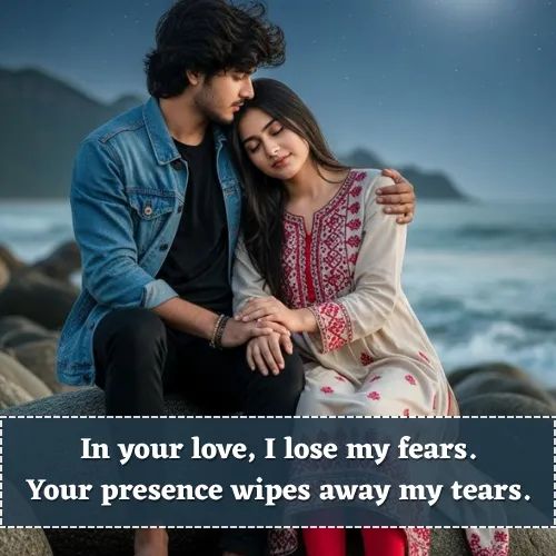 2 Line True Love Short Love Shayari in English