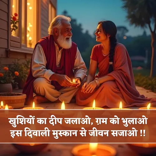 Funny Diwali Shayari