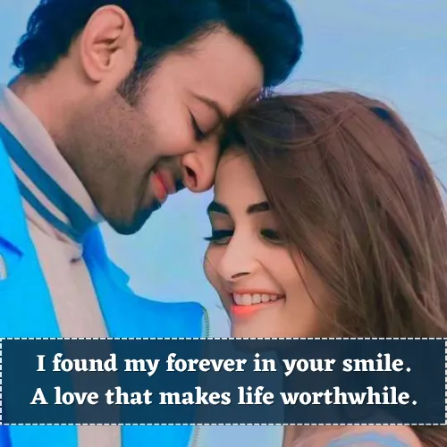 Heart Touching Short Love Shayari in English
